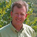 Bonterra Vineyards winemaker Bob Blue